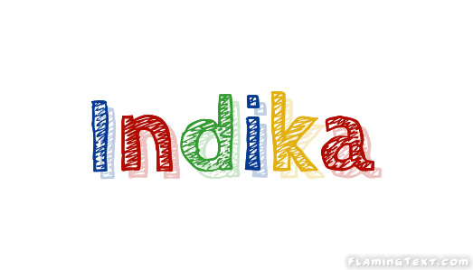 Indika City