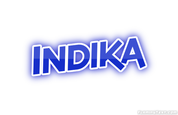 Indika مدينة