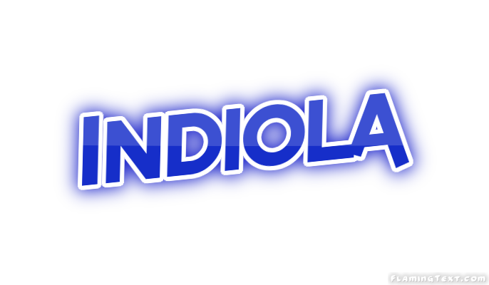 Indiola 市