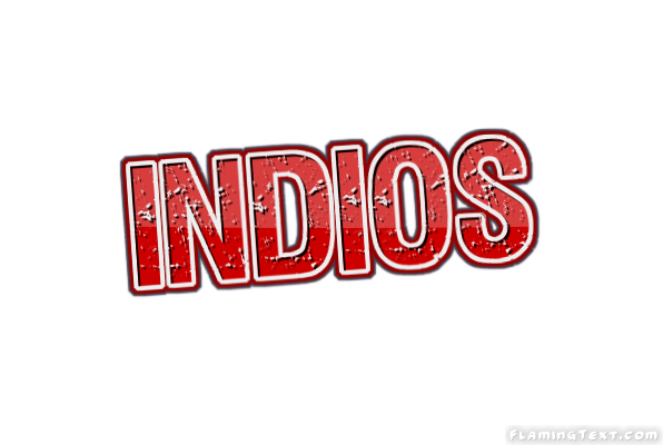 Indios City