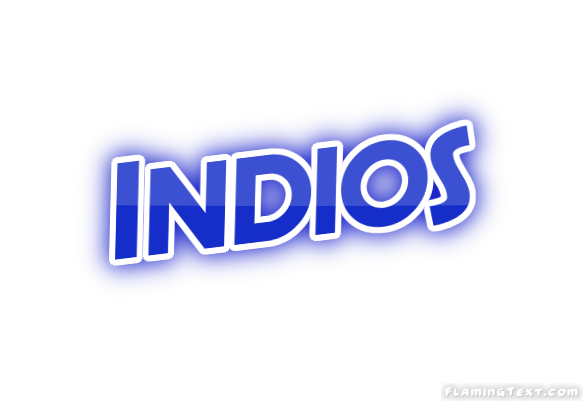 Indios City