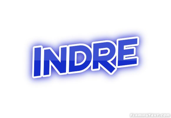 Indre 市