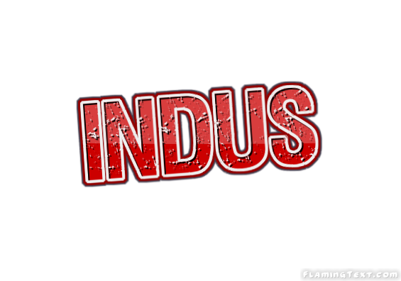 Indus مدينة