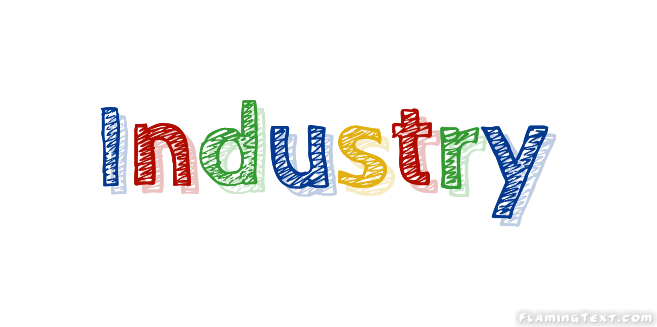 Industry مدينة