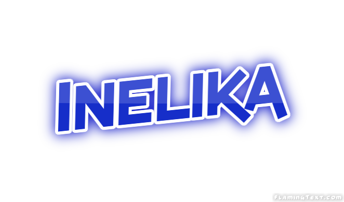 Inelika 市