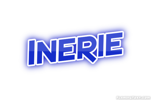 Inerie مدينة