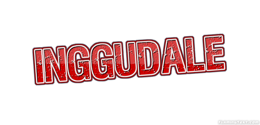 Inggudale مدينة