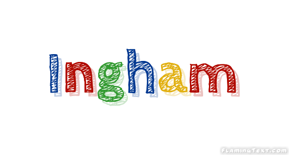 Ingham City