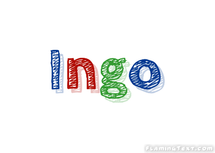 Ingo Ville