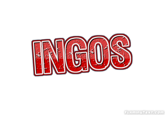 Ingos 市