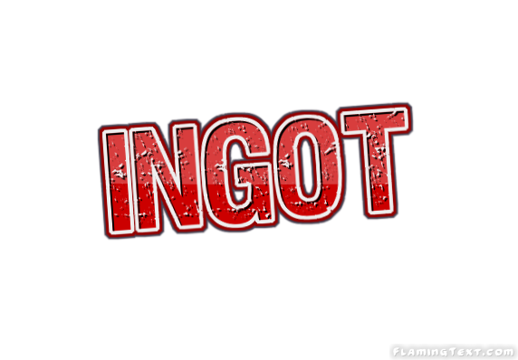 Ingot 市