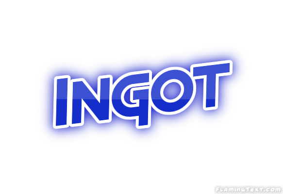 Ingot 市