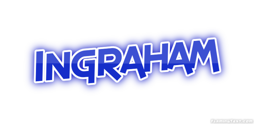 Ingraham 市