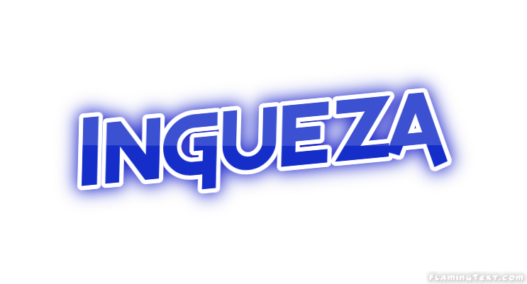 Ingueza 市