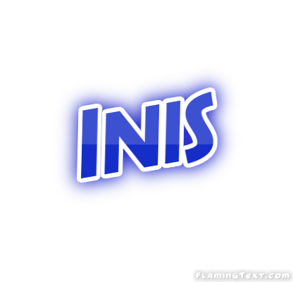 Inis 市