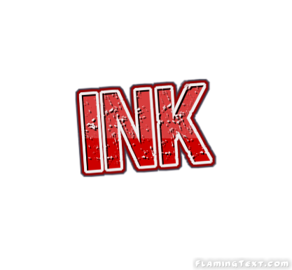 Ink Ciudad