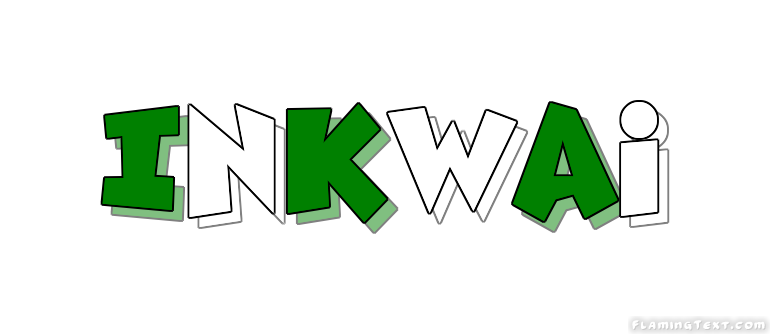 Inkwai Ville