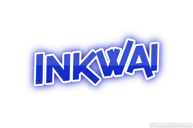 Inkwai Stadt