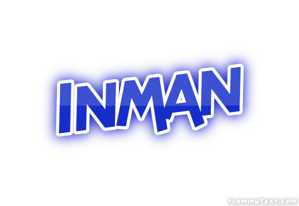 Inman City
