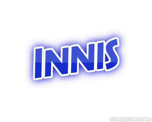 Innis 市