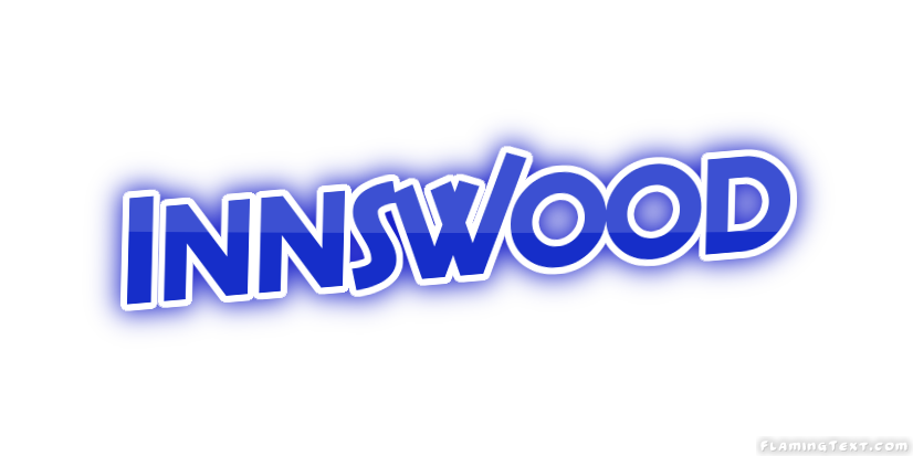 Innswood مدينة