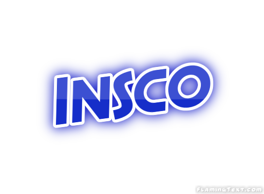Insco Stadt