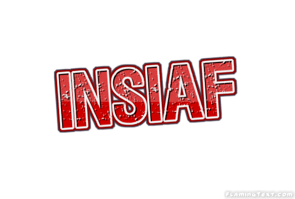 Insiaf مدينة