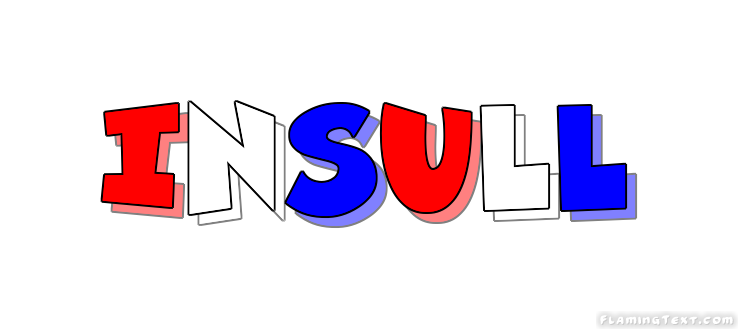 Insull 市