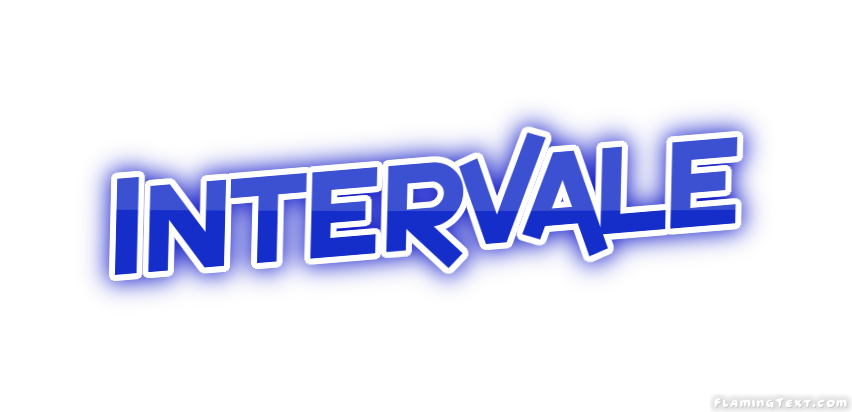 Intervale Cidade