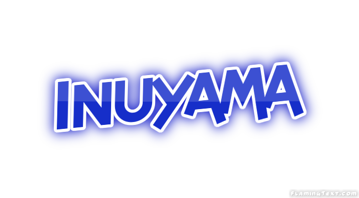 Inuyama Cidade