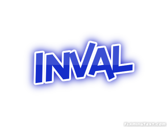 Inval City