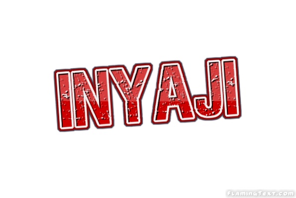 Inyaji مدينة
