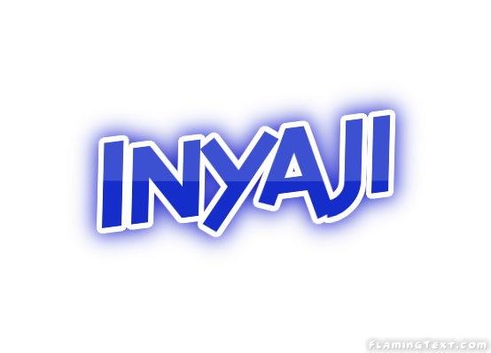 Inyaji 市