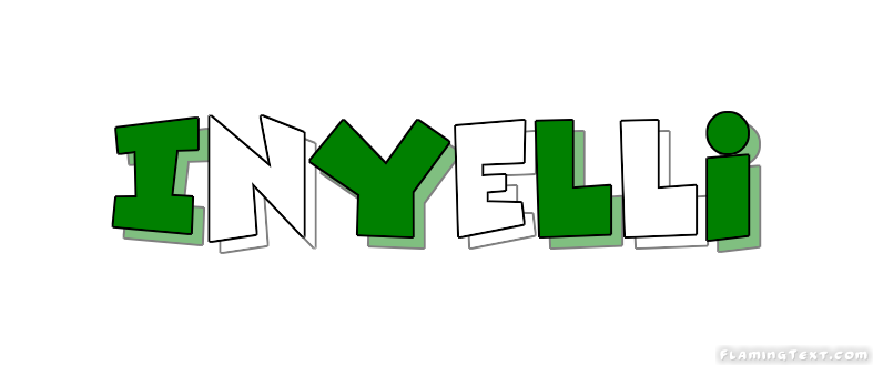 Inyelli Ville