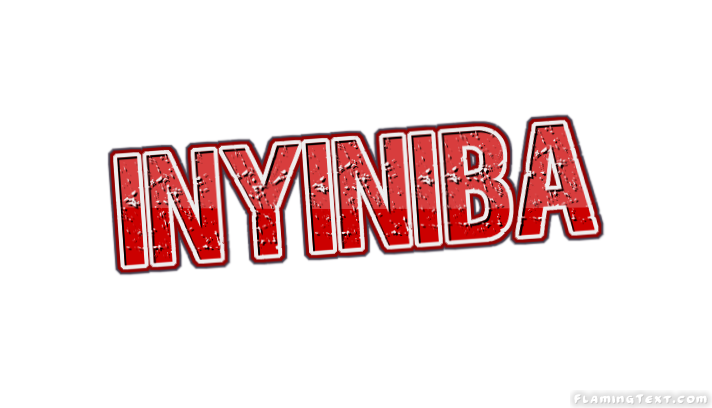 Inyiniba City