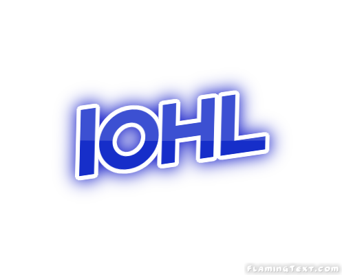 Iohl город