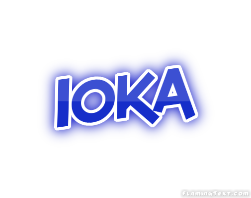 Ioka City