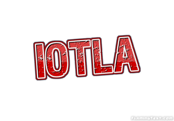 Iotla City