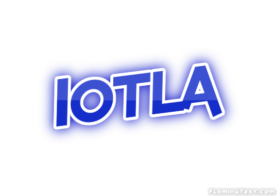 Iotla City