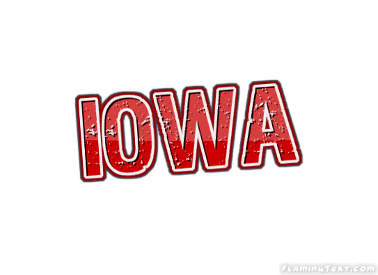Iowa город