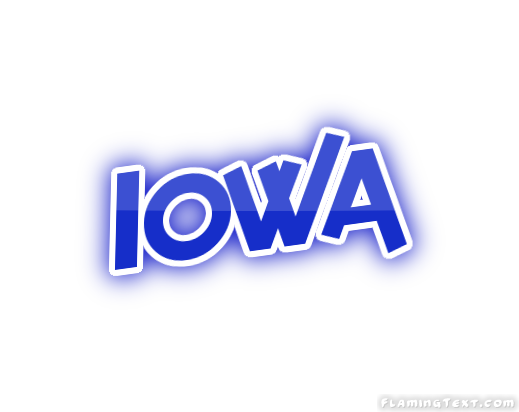 Iowa город