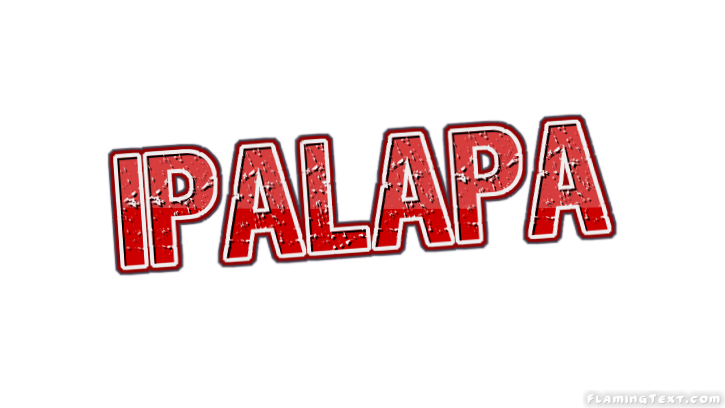 Ipalapa City