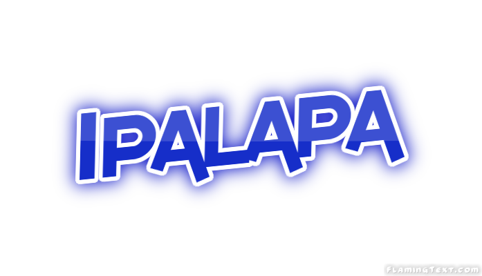 Ipalapa Cidade