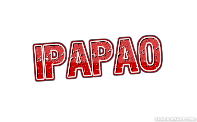 Ipapao Stadt