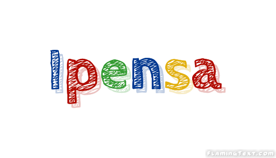 Ipensa 市