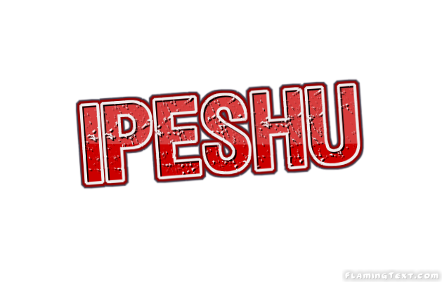 Ipeshu City
