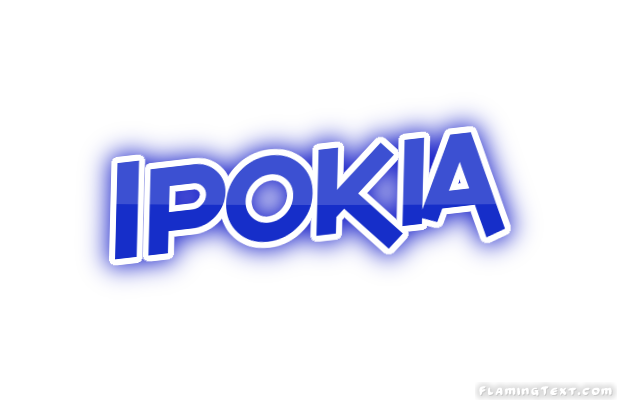 Ipokia город