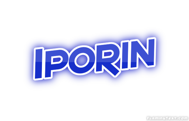 Iporin 市