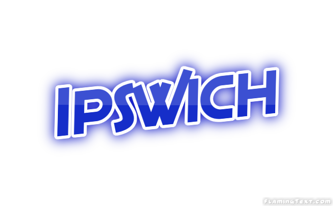 Ipswich مدينة