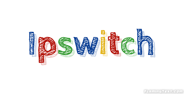 Ipswitch Stadt